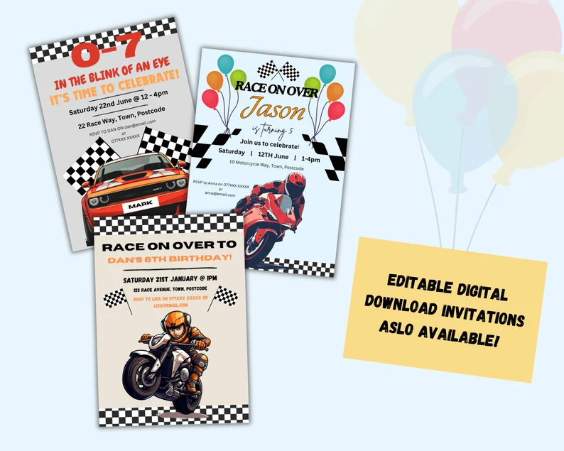 Congratulations – Passed Driving Test Card - Image 4