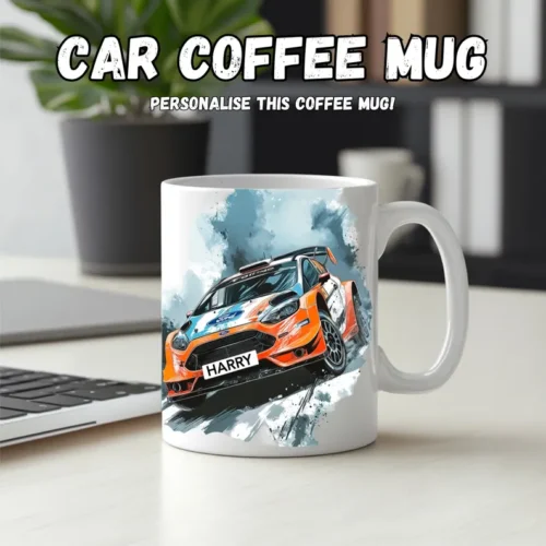 Coffee Mugs